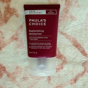 Paula's Choice Replenishing Moisturizer